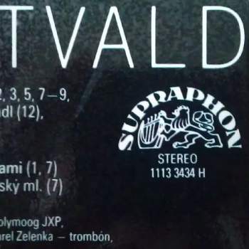 Stanislav Hložek & Petr Kotvald: V Pohodě