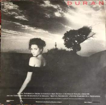 Duran: Notorious