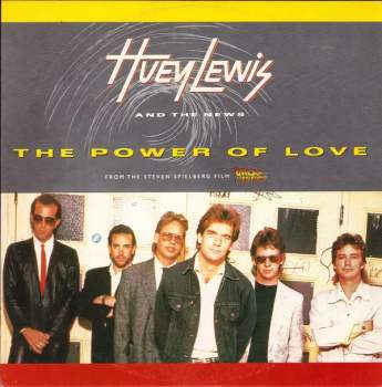 The Power Of Love