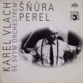 Šňůra Perel