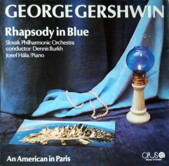 Rhapsody In Blue / An American In Paris