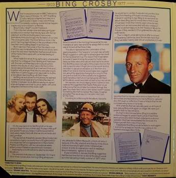 Bing Crosby: Seasons