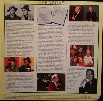 Bing Crosby: Seasons