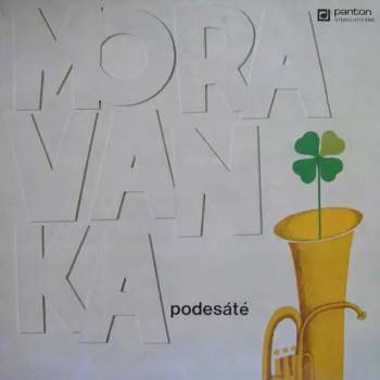 Moravanka: Podesáté