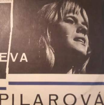 Zpívá Eva Pilarová