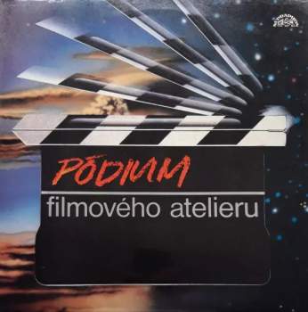 Pódium Filmového Atelieru