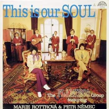 Marie Rottrová: This Is Our Soul