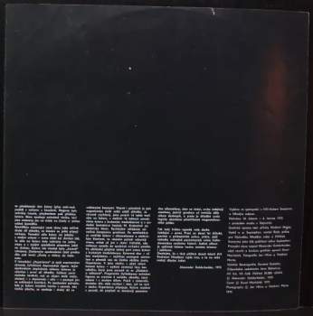 The Blue Effect: Modrý Efekt & Radim Hladík