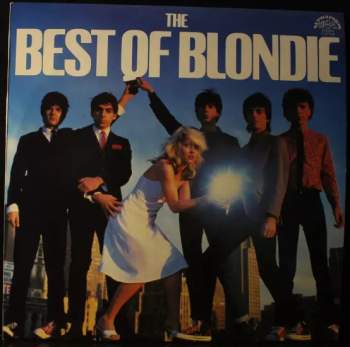 The Best Of Blondie