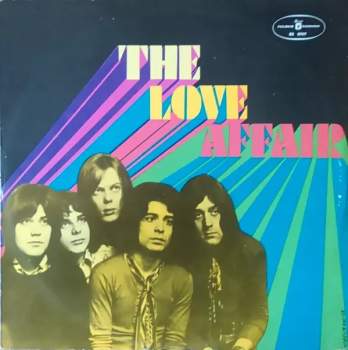 The Everlasting Love Affair