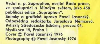 Karel Zich: Dům Č. 5