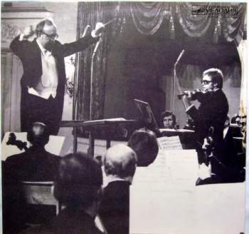 Krzysztof Penderecki: Violin Concerto