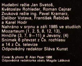 Dalibor Janda: Hurikán