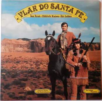 Vlak Do Santa Fe