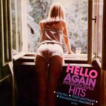 Various: Hello Again - Internationale Hits