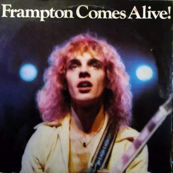 Frampton Comes Alive!