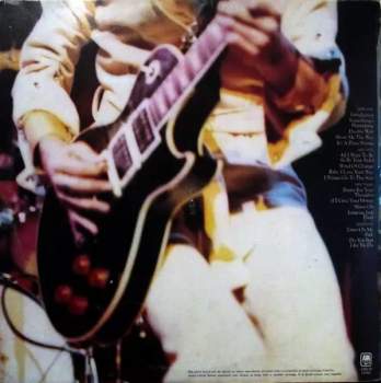 Peter Frampton: Frampton Comes Alive!