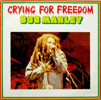 Crying For Freedom