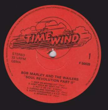 Bob Marley: Crying For Freedom