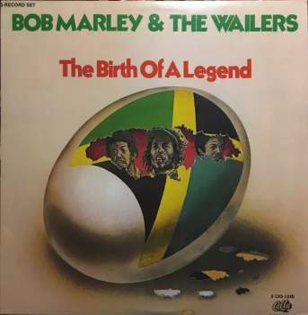 The Birth Of A Legend (2xLP)