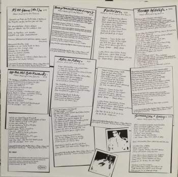 David Bowie: Scary Monsters