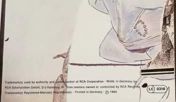 David Bowie: Scary Monsters