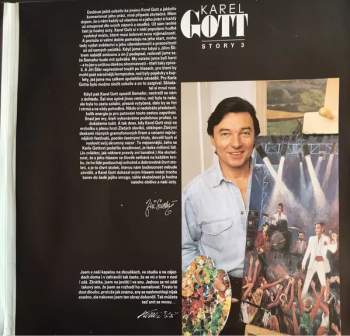 Karel Gott: Story 3