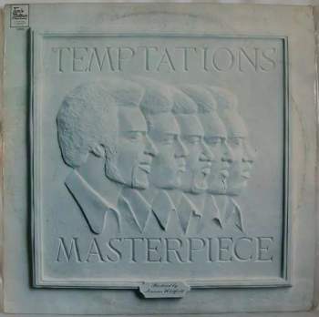 Masterpiece - The Temptations (1975, Tamla Motown) - ID: 4157727
