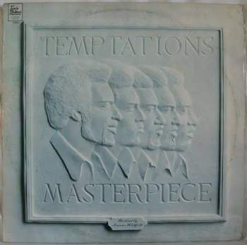 The Temptations: Masterpiece