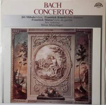 Concertos