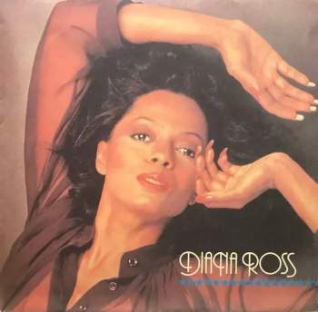 Diana Ross