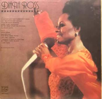 Diana Ross: Diana Ross