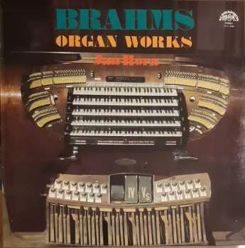 Organ Works