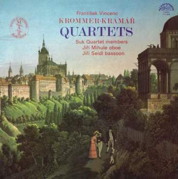 Quartets