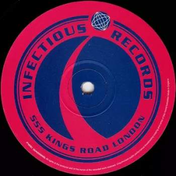 Pop Will Eat Itself: Ich Bin Ein Auslander