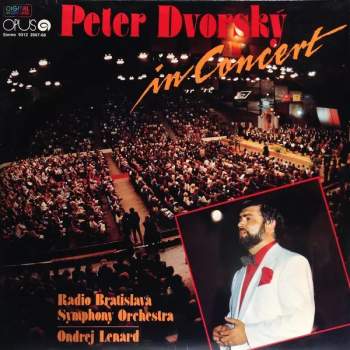In Concert (2xLP)