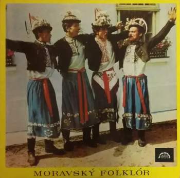 Cimbálová Muzika Hynka Bíma: Moravský Folklór