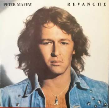 Peter Maffay: Revanche