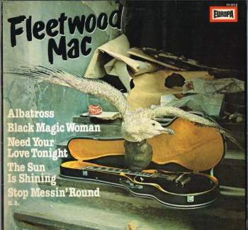 Fleetwood Mac: Fleetwood Mac