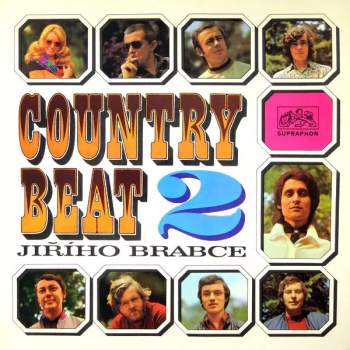 Country Beat Jiřího Brabce (2)