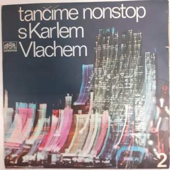 Tančíme Nonstop S Karlem Vlachem 2