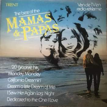 The Best Of The Mamas & Papas