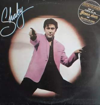 Shakin' Stevens: Shaky