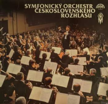 Symfonický Orchestr Československého Rozhlasu 