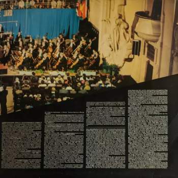 Antonín Dvořák: Symfonický Orchestr Československého Rozhlasu 