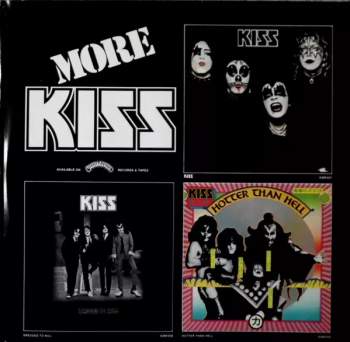 Kiss: Alive!