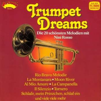 Trumpet Dreams