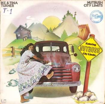 Nutbush City Limits