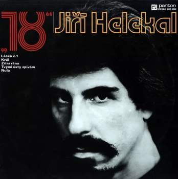 Jiří Helekal: "18"