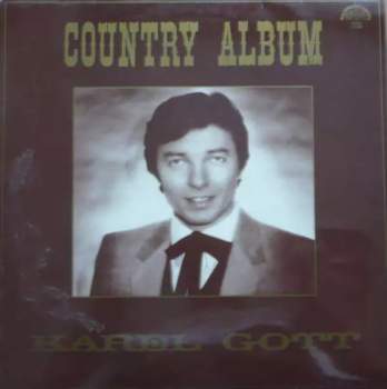 Karel Gott: Country Album